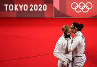 Tokyo Olympics