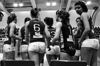 Sporting Braga Volleyball (Sidelines) 2005-2010