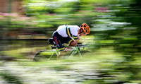 World University Championship Cycling
