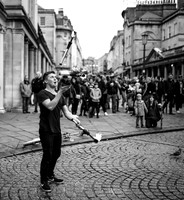 Streets of Bath