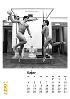 The Calendar 2016