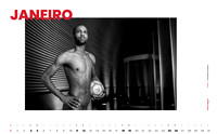 The Calendar 2020