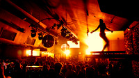 Clubbing