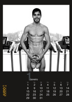 The Calendar 2015