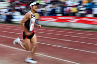 Pentathlon