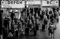 Amsterdam Airport