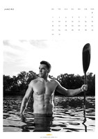 The Calendar 2017