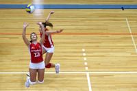 Sporting Braga Volleyball (Action)  2005-2010