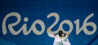 Rio Olympics