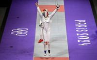 Paris Olympics